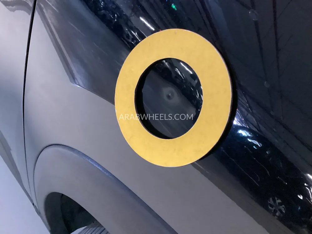 Chevrolet Captiva 2024 for Sale in Sharjah Image-12