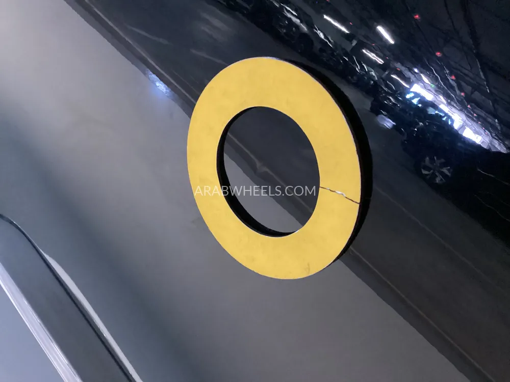 Chevrolet Captiva 2024 for Sale in Sharjah Image-16