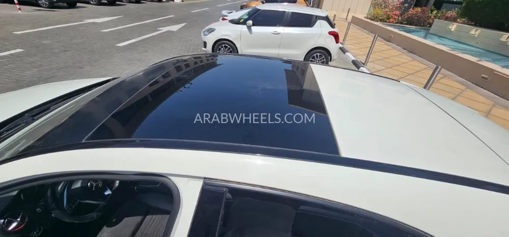 Mercedes Benz 250 2016 for Sale in Dubai Image-8