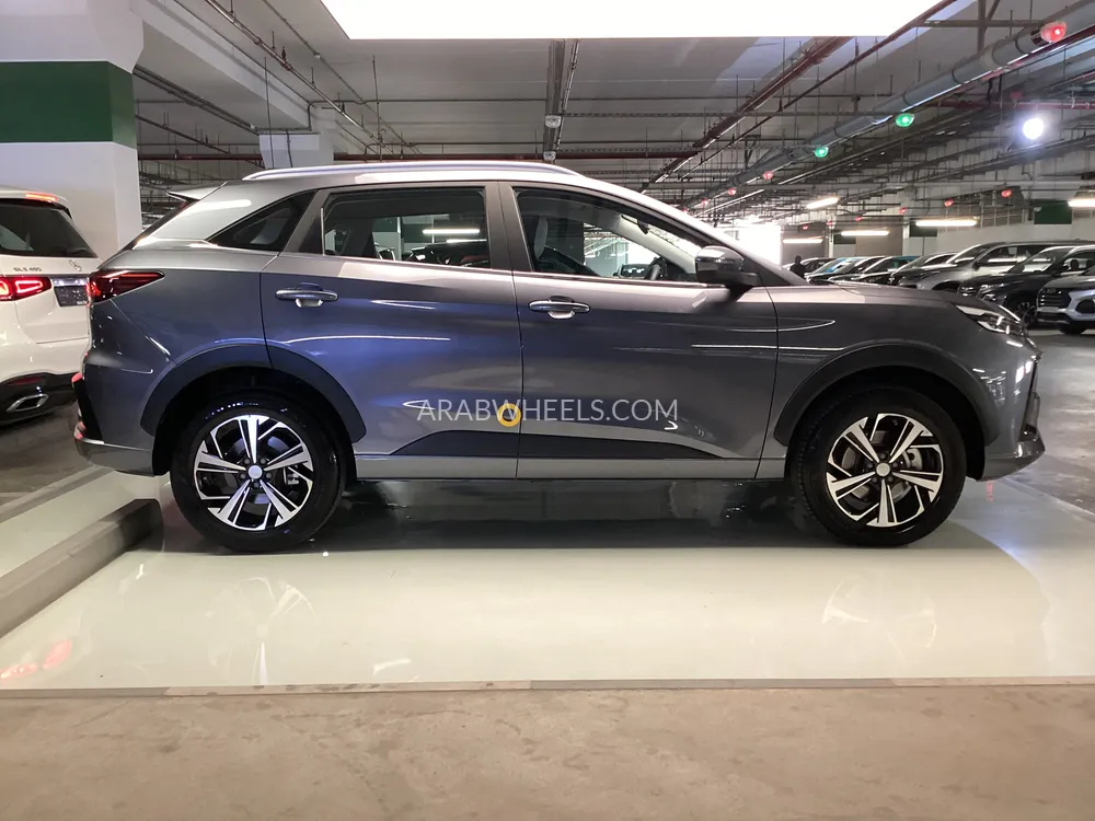 جاك JS6 2024 for Sale in الشارقة Image-9