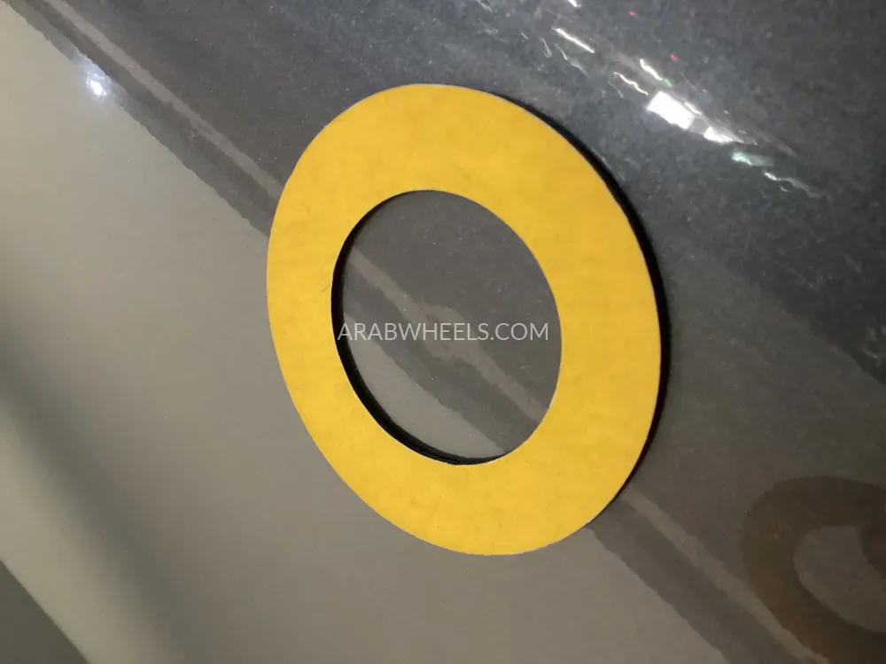 جاك JS6 2024 for Sale in الشارقة Image-10