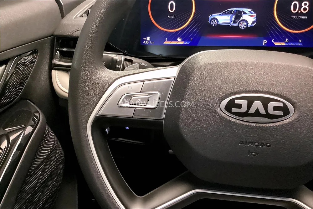 جاك JS6 2024 for Sale in الشارقة Image-13