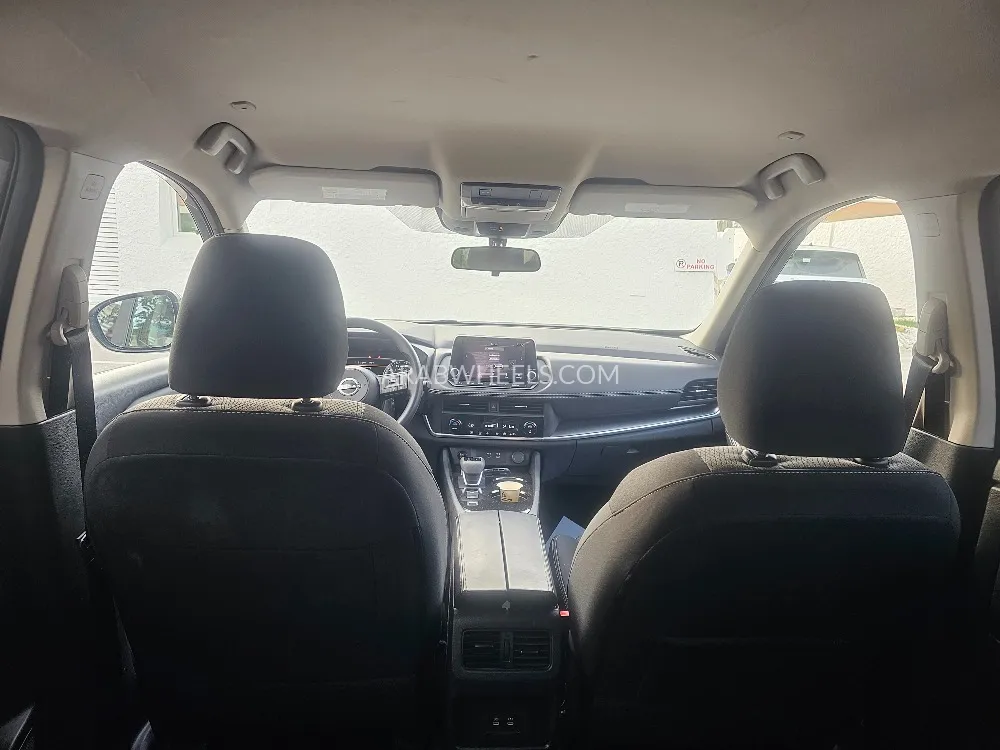 نيسان روج 2024 for Sale in دبي Image-10