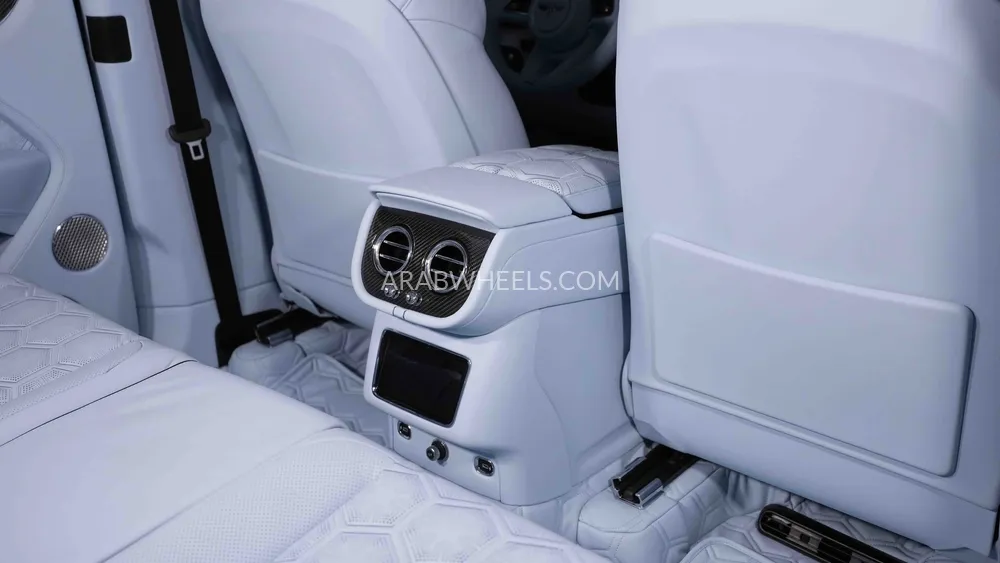 بينتلي بينتايجا 2023 for Sale in دبي Image-24