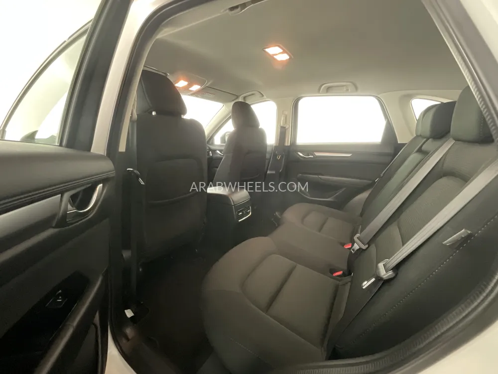 Mazda CX 5 2021 for Sale in Sharjah Image-5