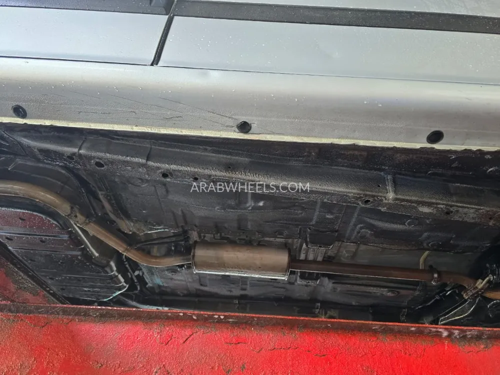 Hyundai Grand Creta 2006 for Sale in Sharjah Image-3