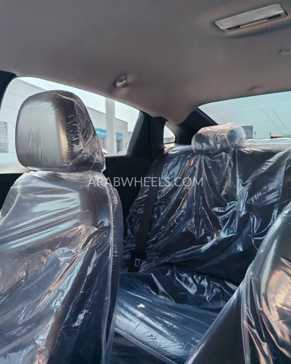 شيفروليه ماليبو 2021 for Sale in أبو ظبي Image-9