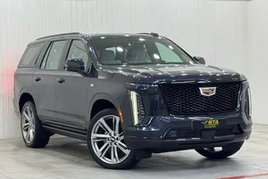 Cadillac Escalade 6.2L Sport Platinum 2025 for Sale