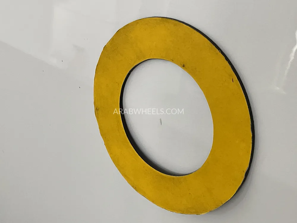 Chevrolet Captiva 2023 for Sale in Sharjah Image-15