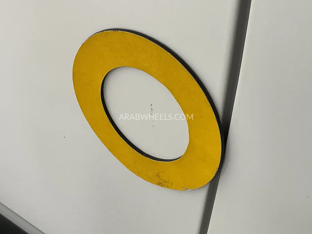 Chevrolet Captiva 2023 for Sale in Sharjah Image-19