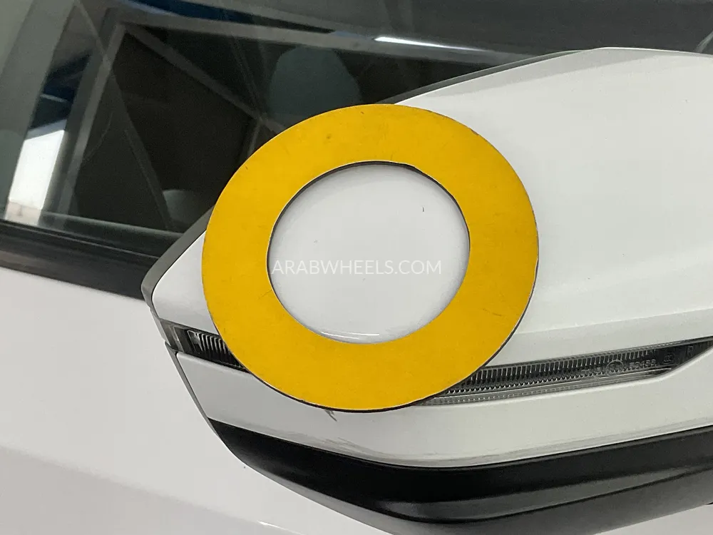 Chevrolet Captiva 2023 for Sale in Sharjah Image-24