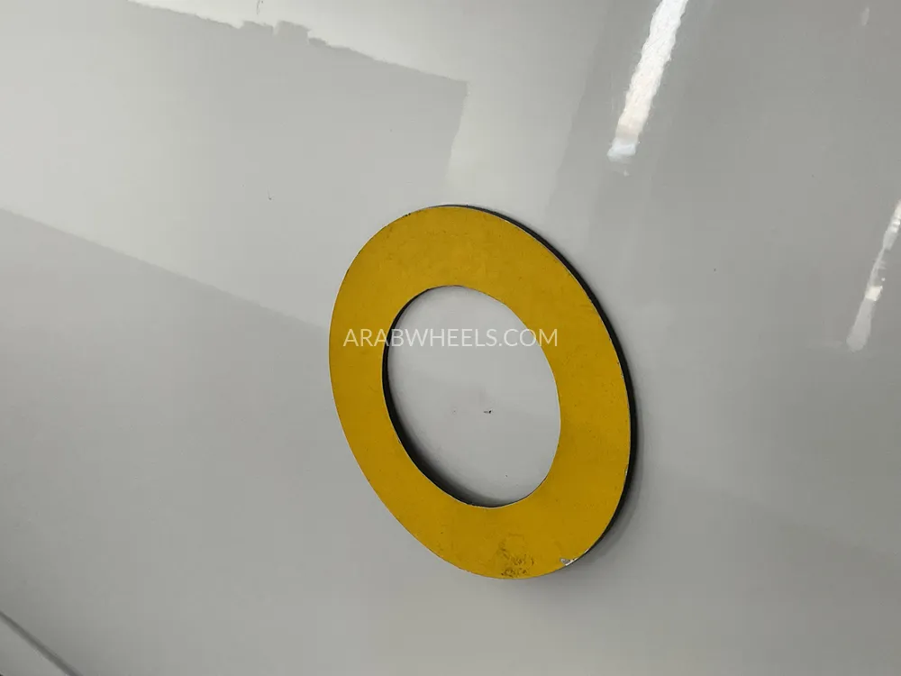 Chevrolet Captiva 2023 for Sale in Sharjah Image-26