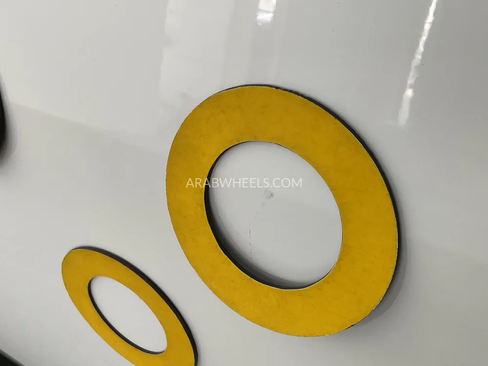 Chevrolet Captiva 2023 for Sale in Sharjah Image-27