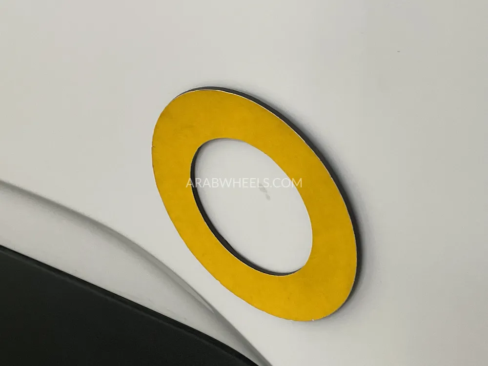 Chevrolet Captiva 2023 for Sale in Sharjah Image-28