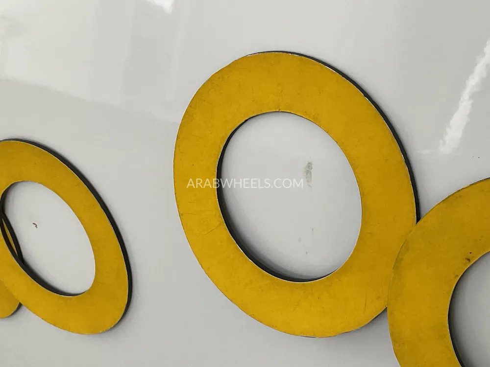 Chevrolet Captiva 2023 for Sale in Sharjah Image-39