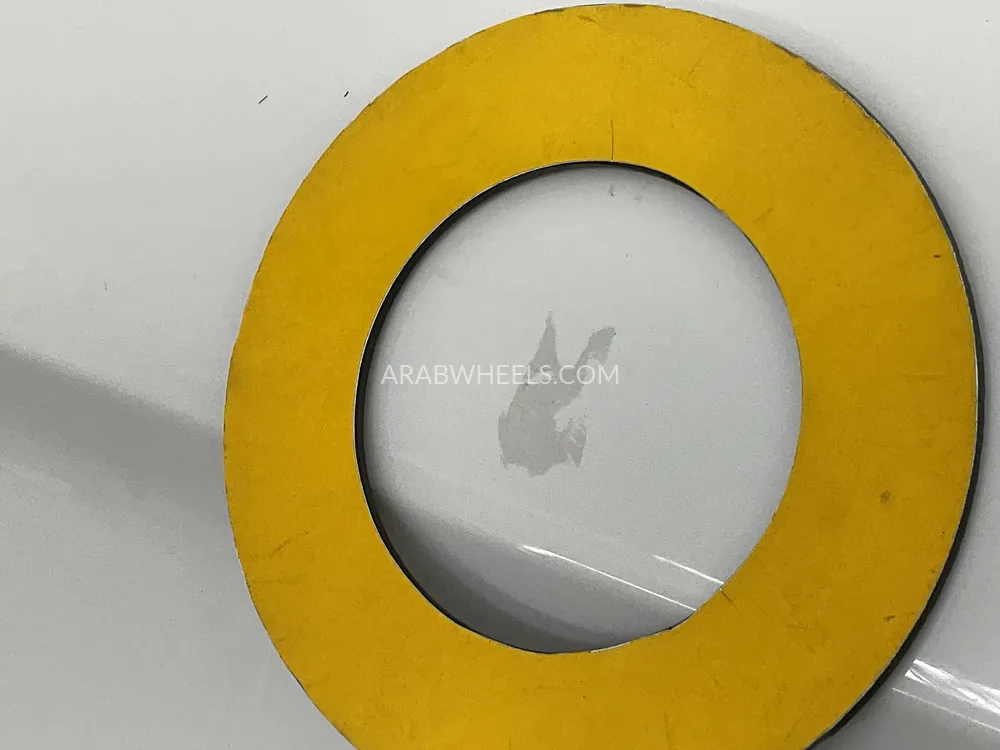 Chevrolet Captiva 2023 for Sale in Sharjah Image-43