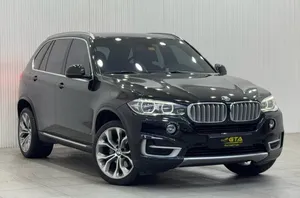 BMW X5 35i xDrive 2016 for Sale