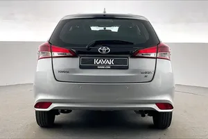 Toyota Yaris 2020 for Sale