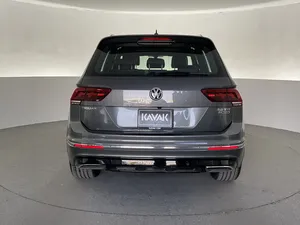 Volkswagen Tiguan 2.0 TSI R Line 2018 for Sale