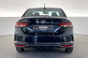 Hyundai Accent 2022 for Sale