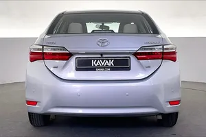 Toyota Corolla 3.5L SE 2019 for Sale
