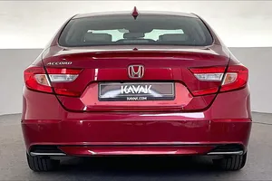 Honda Accord 2018 for Sale