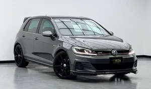 Volkswagen Golf GTI 2019 for Sale