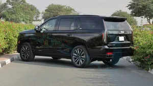 Cadillac Escalade 6.2L Sport Platinum 2023 for Sale