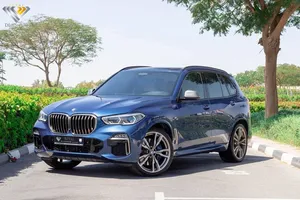BMW X5 M50i xDrive 2021 for Sale