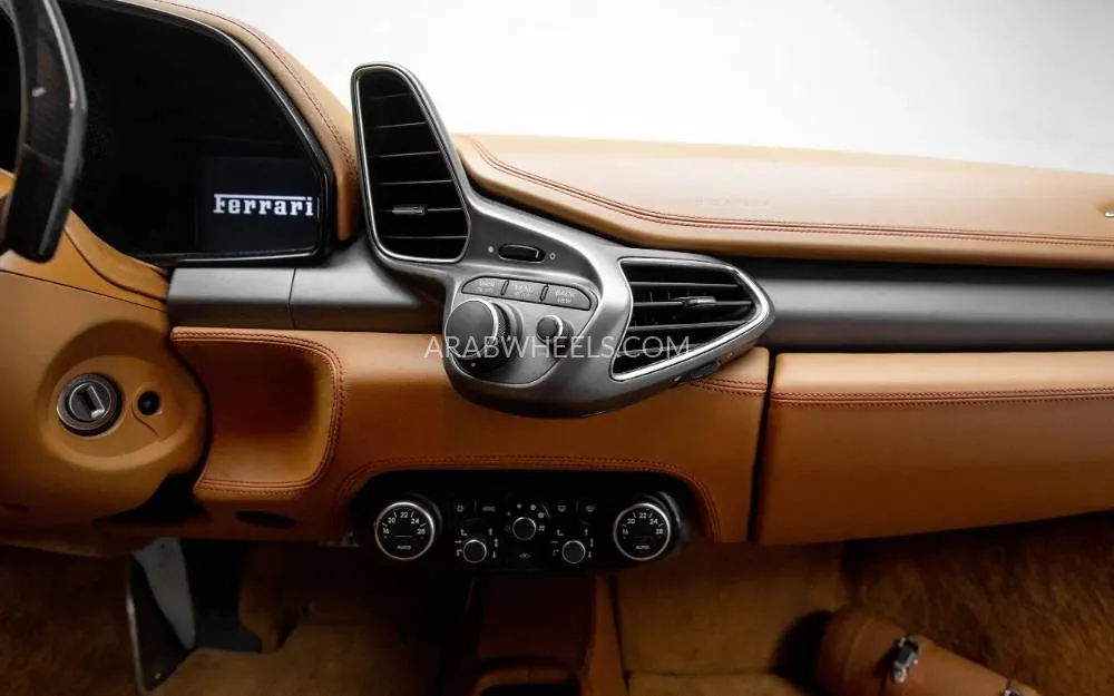 Ferrari 458 2012 for Sale in Dubai Image-7