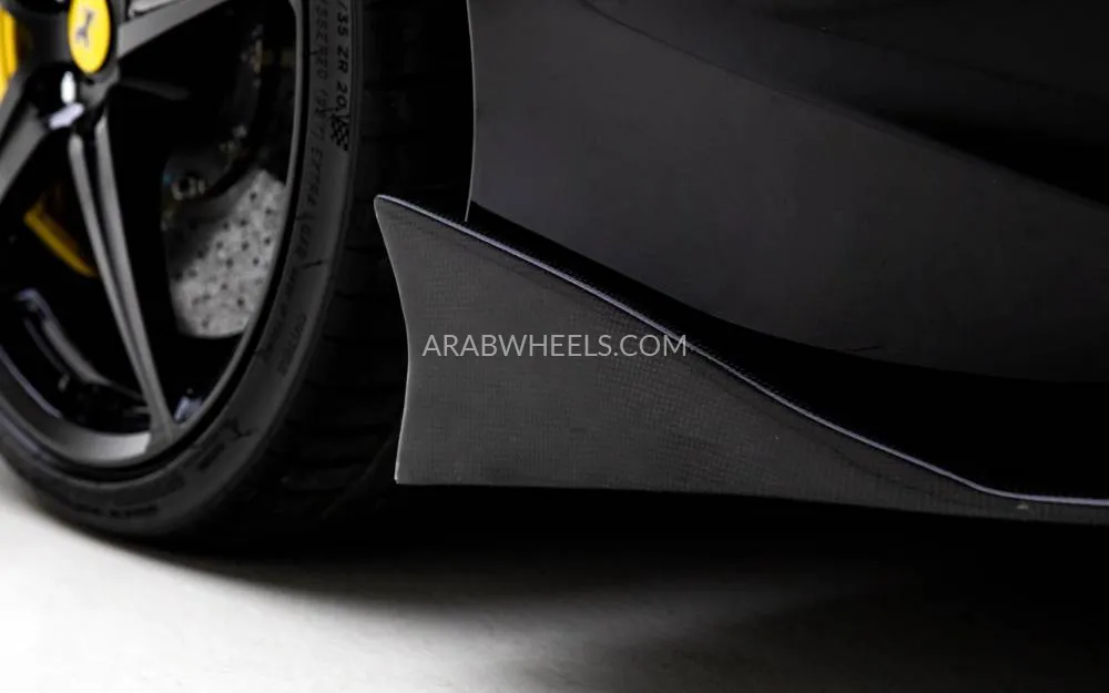 Ferrari 458 2014 for Sale in Dubai Image-17