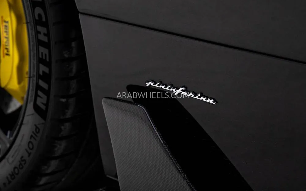 Ferrari 458 2014 for Sale in Dubai Image-18