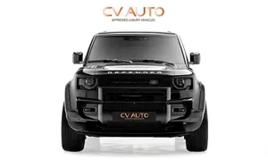Land Rover Defender 110 X (P400) 2023 for Sale