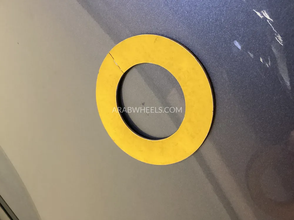 Volkswagen Teramont 2019 for Sale in Sharjah Image-7