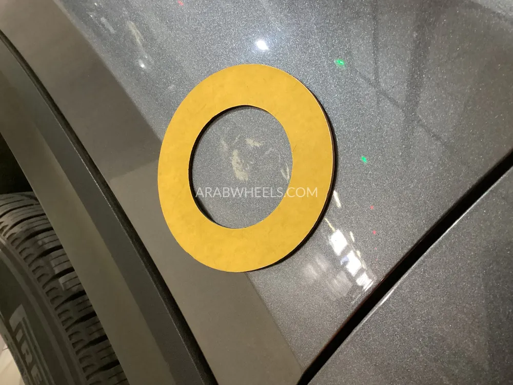 Volkswagen Teramont 2019 for Sale in Sharjah Image-9