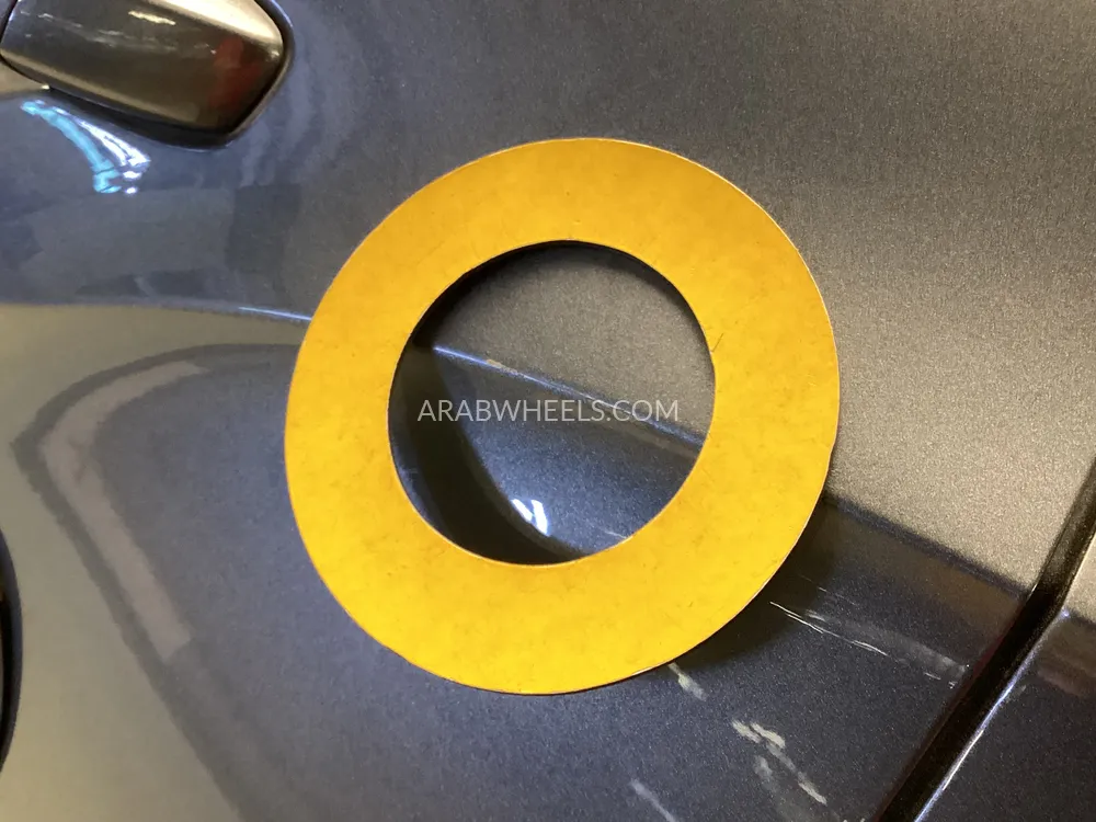 Volkswagen Teramont 2019 for Sale in Sharjah Image-12