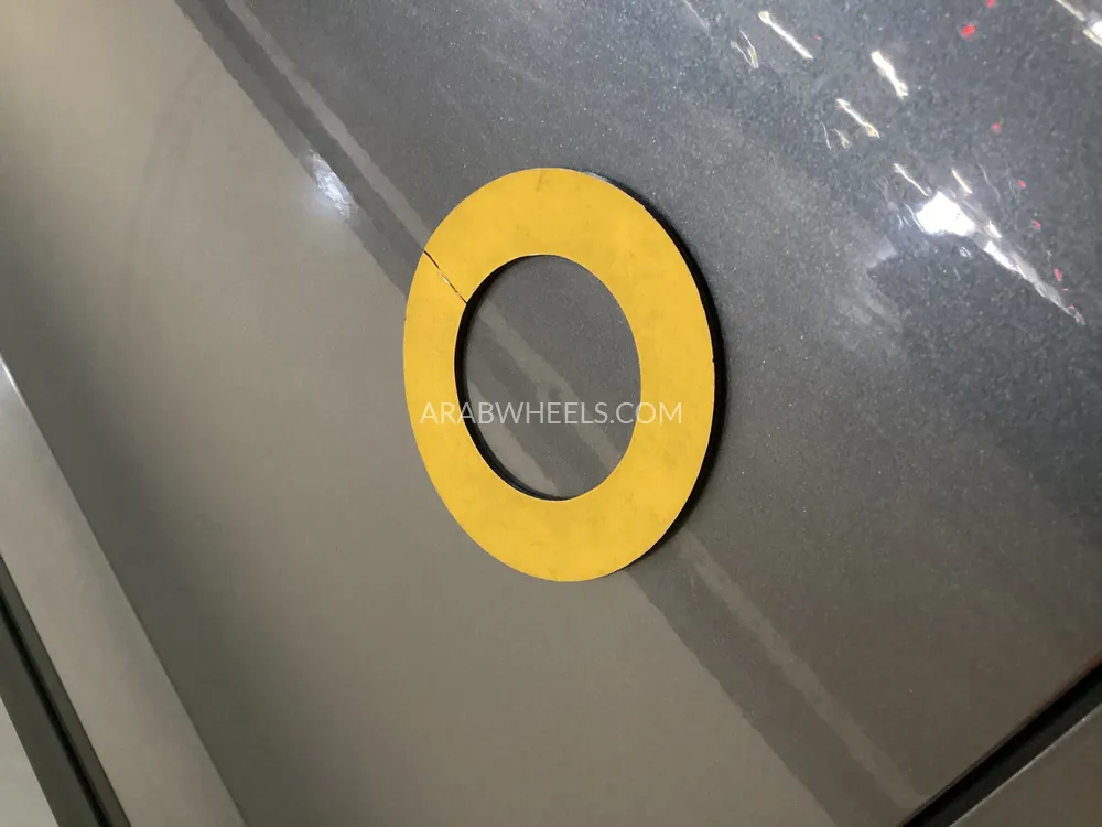 Volkswagen Teramont 2019 for Sale in Sharjah Image-13