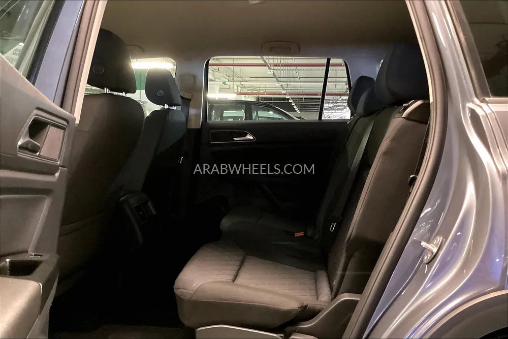 Volkswagen Teramont 2019 for Sale in Sharjah Image-18