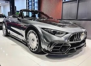 Mercedes Benz SL Class 2022 for Sale