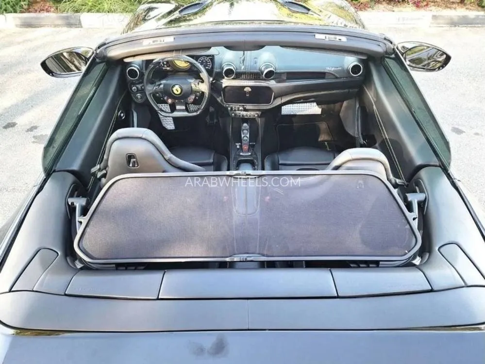 Ferrari Portofino 2023 for Sale in Dubai Image-17