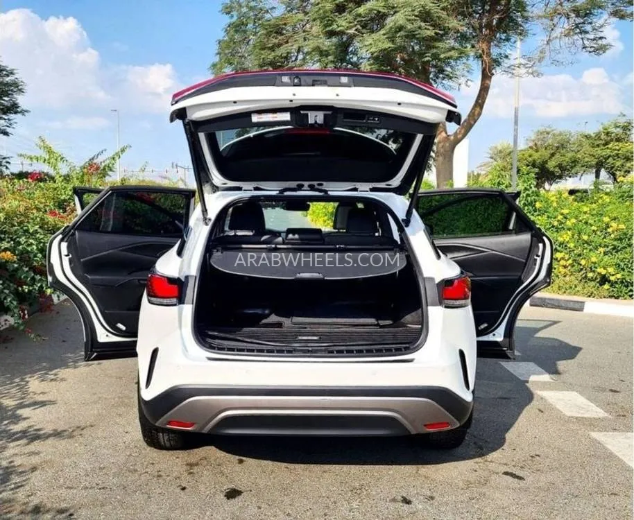 Lexus RX 2024 for Sale in Dubai Image-22