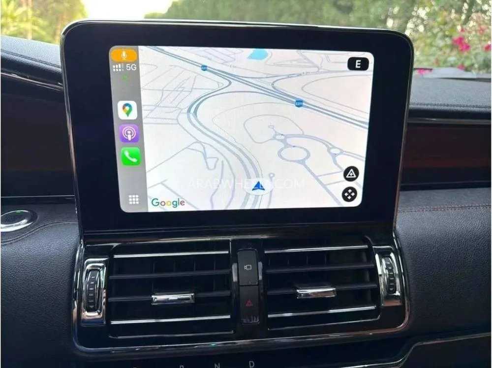 Lincoln Navigator 2022 for Sale in Dubai Image-12