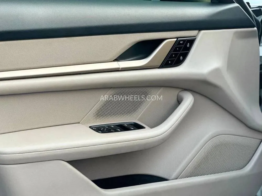 بورشه تايكان 2021 for Sale in دبي Image-20