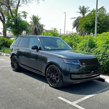 Land Rover Range Rover 2024