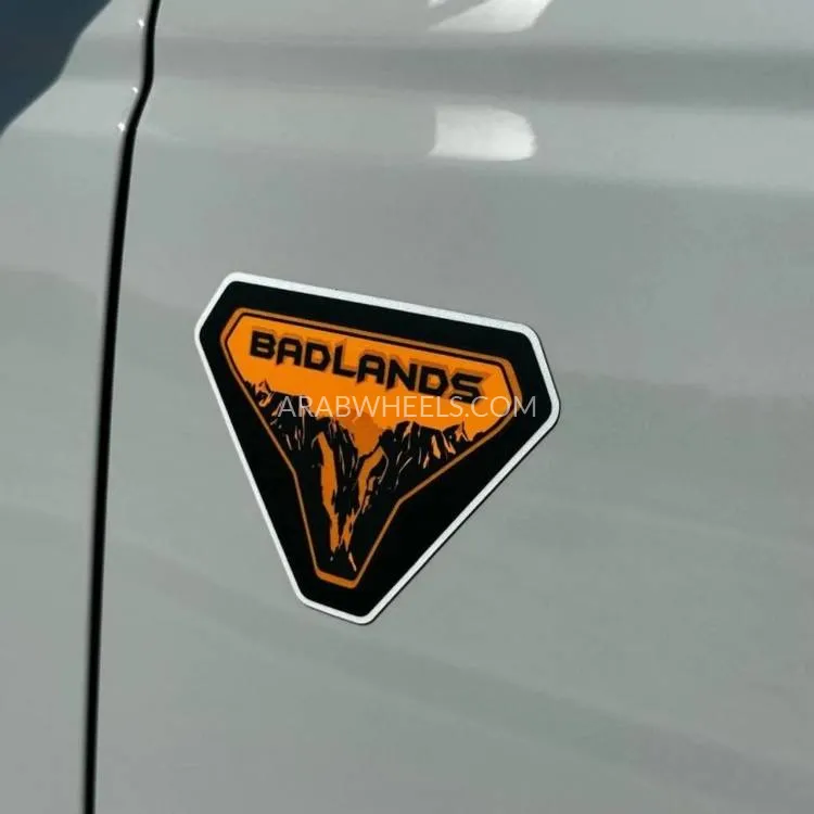 Ford Bronco 2024 for Sale in Dubai Image-4