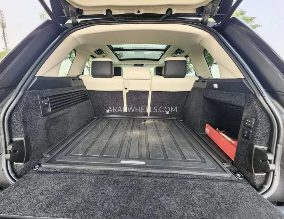 لاند روفر رينج روفر 2020 for Sale in دبي Image-20