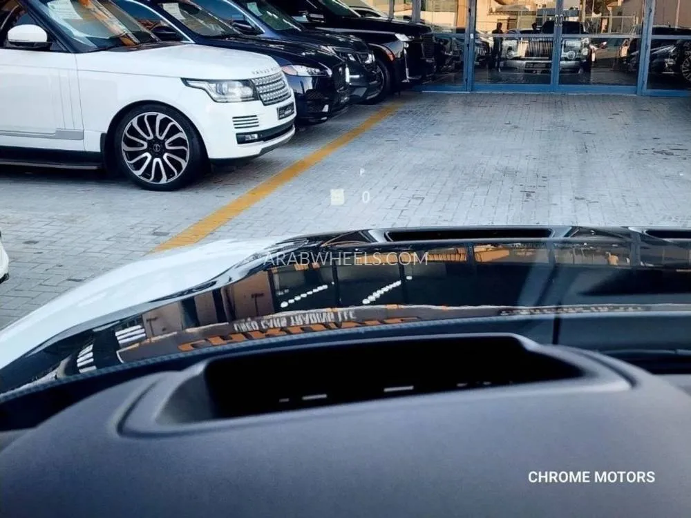 لاند روفر رينج روفر سبورت 2019 for Sale in دبي Image-5