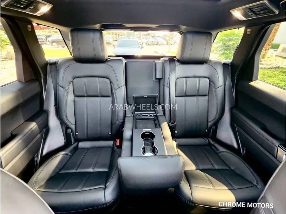 لاند روفر رينج روفر سبورت 2019 for Sale in دبي Image-10