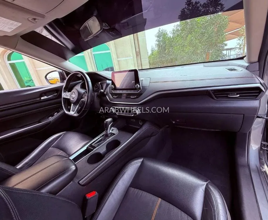 نيسان التيما 2019 for Sale in عجمان Image-6