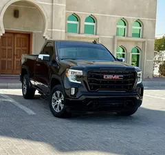 GMC Sierra 5.3L V8 SLT Crew Cab 2019 for Sale